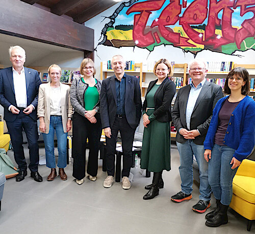 PUCHHEIMS PULS 2025 Foto 1 Jury